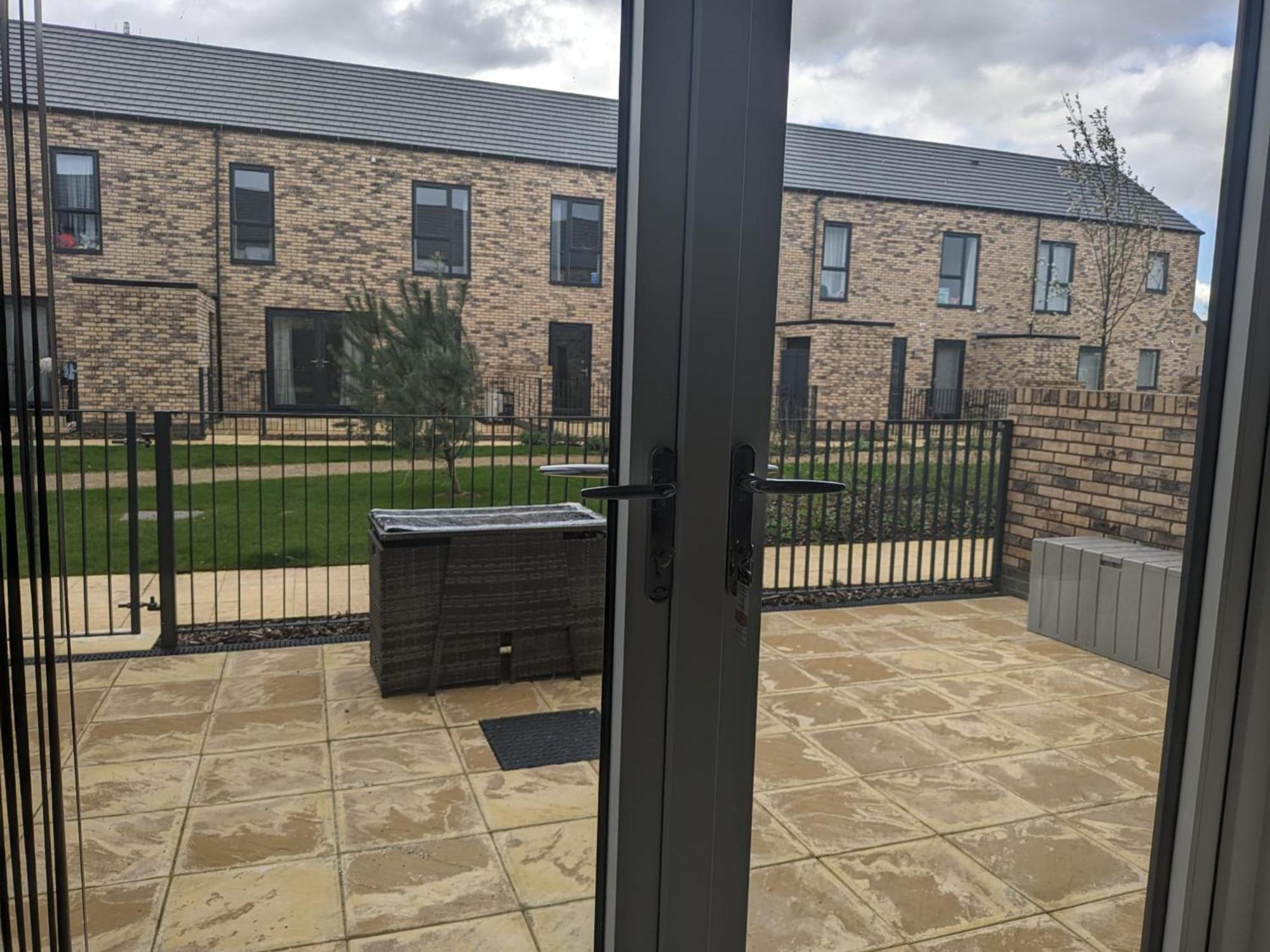Contemporary Double Ensuite Room Birmingham Buitenkant foto